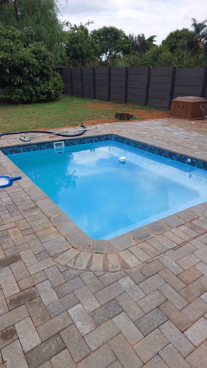 3 Bedroom Property for Sale in Geelhoutpark North West